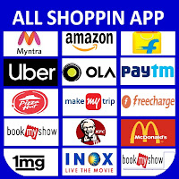 All Online Shopping app