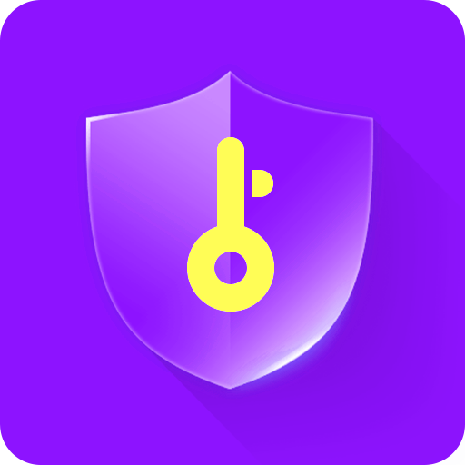 VPN SECURE : Fast & Safe logo