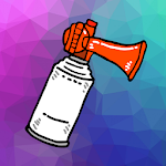 Cover Image of Télécharger Air Horn  APK