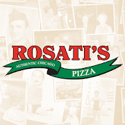 Rosatis Pizza