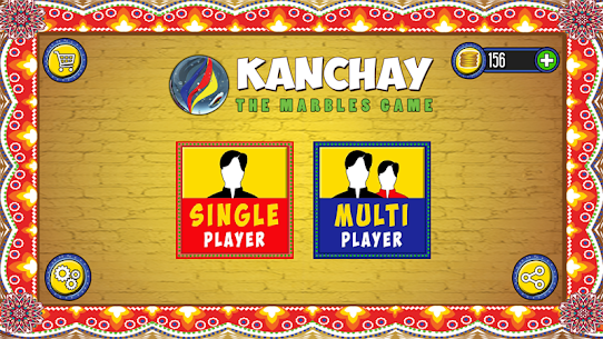 Kanchay – The Marbles Game Mod Apk app for Android 1