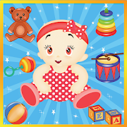 Baby House Activity - Dream Daycare