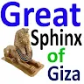 Great Sphinx of Giza In English