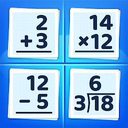 Math Games - Quiz & Practice Mod Apk