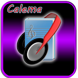 Calema Musica icon