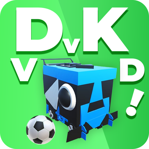 DANGIL VURDU VE KALE DUVAR!