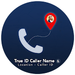 Cover Image of Скачать True ID Caller Name & Location - Caller ID 1.0 APK