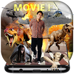 Cover Image of Unduh Movie FX Effect - Cut Out Phot  APK