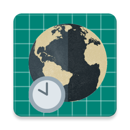 World Clock logo