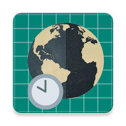Icon image World Clock