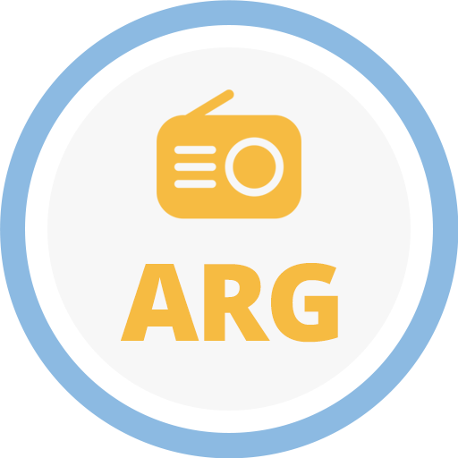 Radio Argentina FM online  Icon