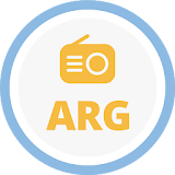 Radio Argentina: Live online FM radio icon