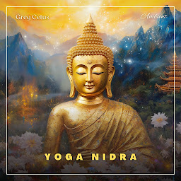 Obraz ikony: Yoga Nidra: Sensation Awareness Mediation