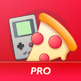 Pizza Boy GBC Emulator Pro icon