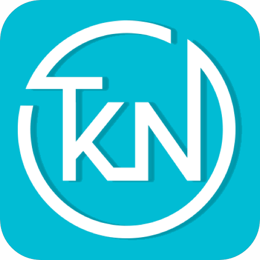 Trevor Kashey Nutrition logo