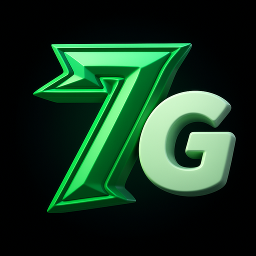 7G Download on Windows
