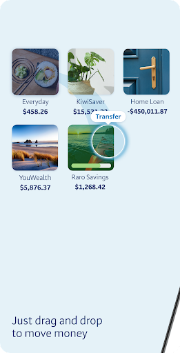 BNZ Mobile Screen 2