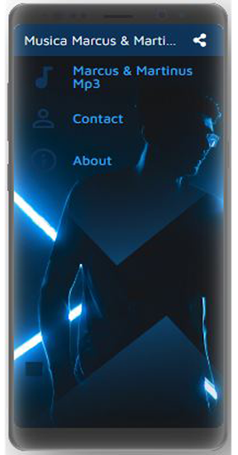 música de marcus  martinus 2021