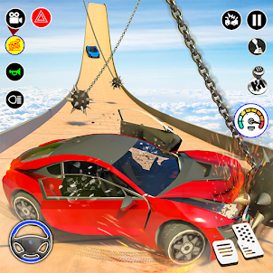 Download Crash of Cars on PC (Emulator) - LDPlayer