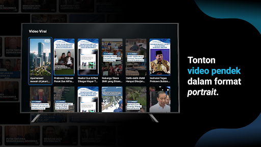 Tribun TV screenshot 21