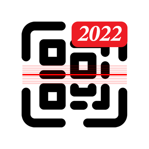 QR & Barcode Scanner logo