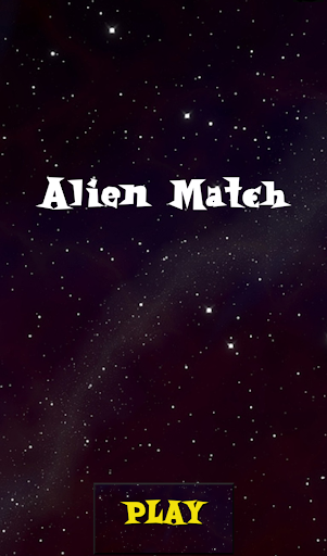 Alien Match