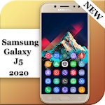 Cover Image of Download Theme for Samsung Galaxy J5  APK