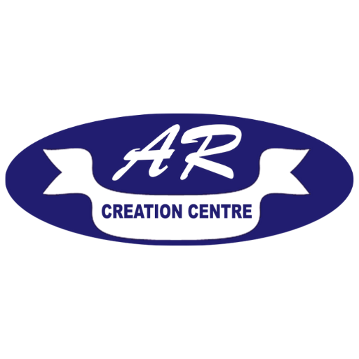 AR Creation centre logo