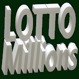 LOTTO prediction lottery icon