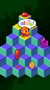 Q*bert(圖1)-速報App