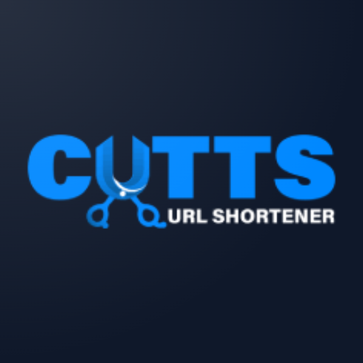 Cutts - URL Shortener 1.0.0 Icon