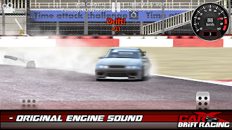 Game screenshot CarX Drift Racing Lite apk download