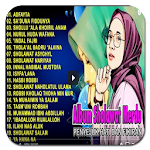 Cover Image of Herunterladen Kumpulan Sholawat Nabi Merdu Terbaik 1.0 APK
