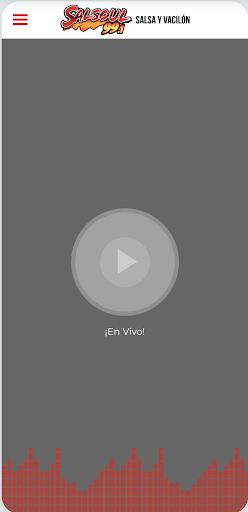 Salsoul Screen 3