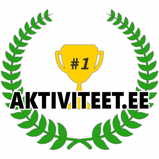 Aktiviteet.ee äpp logo