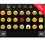 Emoji Keyboard - CrazyCorn Apk
