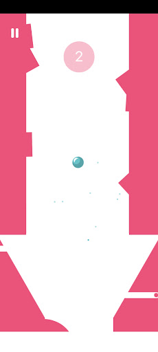 Infinite Flow Screen 3