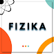 FIZIKA 5 6 7 8 9 10 11 - Androidアプリ