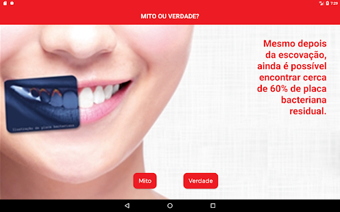 Mitos e Verdades - Colgate Total 12(圖2)-速報App