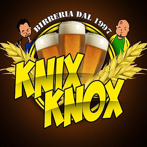 Birreria Knix Knox  Icon