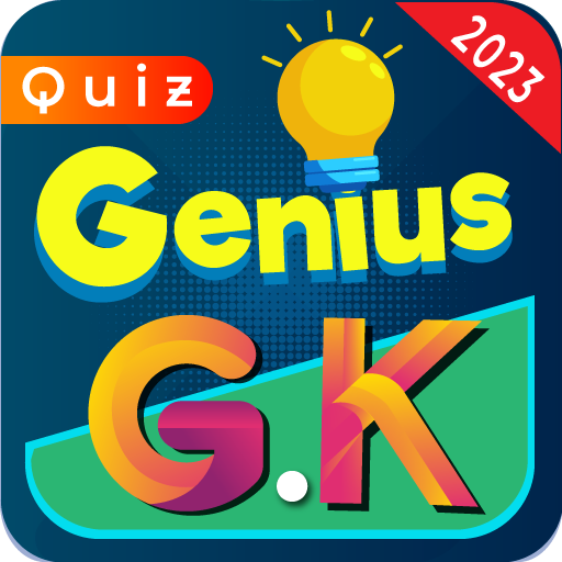 Genius GK - Competitive Quiz