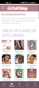 Games by dolldivine ~