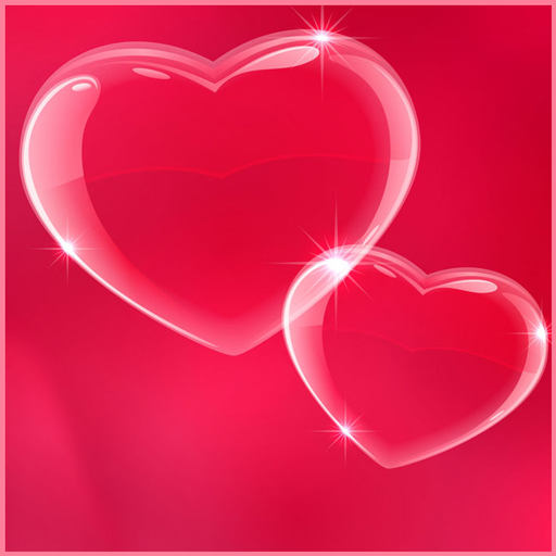 Pink Glow Wallpapers logo