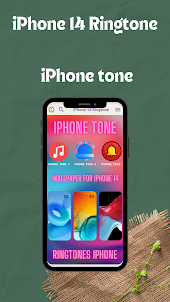 iPhone 14 Ringtone - tunes