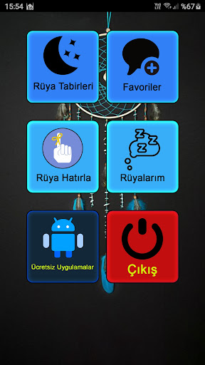 Anteprima dell'app