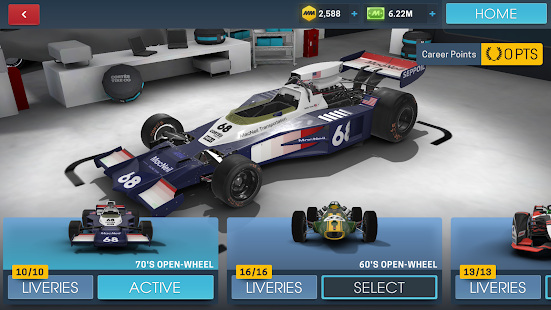 Motorsport Manager Racing 2021.3.4 Screenshots 11