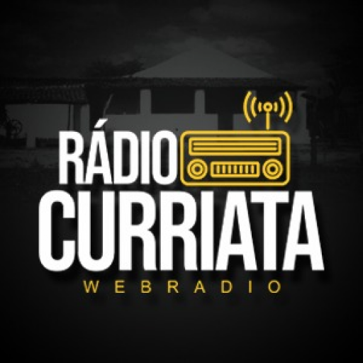 Web Rádio Curriata logo