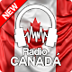 Radio Canada - Canada radio live FM Download on Windows