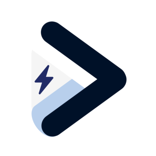 VOX Player - video player logo