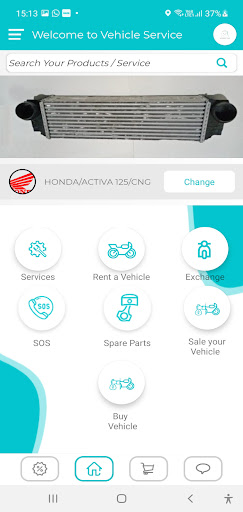 K2 Auto Screen 3